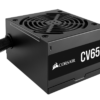 Corsair CV Series CV650 650 Watt 80 Plus Bronze Certified PSU CP-9020211-NA