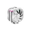 DeepCool AS500 PLUS WH Single Tower CPU Cooler R-AS500-WHNLMP-G