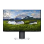 DELL U2419H 24 INCH 99% SRGB MONITOR (5MS RESPONSE TIME, FRAMELESS, FHD IPS PANEL, HDMI, DISPLAYPORT)