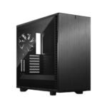 Fractal Design Define 7 ATX Mid Tower Case FD-C-DEF7A-01