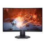 Dell S2422HG 24 inch Curved Gaming Monitor