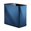 Fractal Design ERA (M-ITX) MINI TOWER SILVER Cabinet FD-CA-ERA-ITX-SI