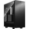 Fractal Design DEFINE 7 COMPACT DARK (ATX) Mid Tower Black Cabinet With Tempered Glass Side Panel FD-C-DEF7C-02