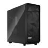 FRACTAL DESIGN MESHIFY 2 XL LIGHT (E-ATX) FULL TOWER BLACK CABINET WITH TEMPERED GLASS SIDE PANEL FD-C-MES2X-02