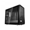 Fractal Design MESHIFY S2 (ATX) Mid Tower Cabinet WithTempered Glass Side Panel (Black) FD-CA-MESH-S2-BKO-TGL