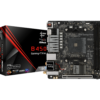 ASRock Fatal1ty B450 Gaming-ITX/ac Mini ITX AM4 Motherboard