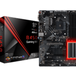 Asrock Fatal1ty B450 Gaming K4 AMD B450 ATX Motherboard