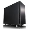 Fractal Design Define R6 USB-C Black ATX Mid Tower Case FD-CA-DEF-R6C-BK