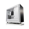 Fractal Design Define R6 White Tempered Glass Case FD-CA-DEF-R6-WT-TG