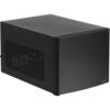 Fractal Design Node 304 Mini-ITX Cabinet FD-CA-NODE-304-BL