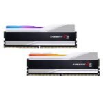G.Skill Trident Z5 RGB 32 GB (2x16GB) 6000MHz DDR5 Memory F5-6000U4040E16GX2-TZ5RS