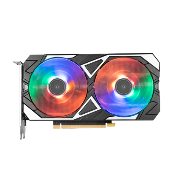 GALAX GeForce RTX 3050 EX 8GB GDDR6 128-bit Graphic Card 35NSL8MD6YEX