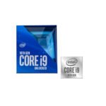 Intel 10th Gen Comet Lake Core i9-10900T Processor 20M Cache, up to 4.50 GHz