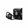 Cooler Master MasterLiquid Lite 120 CPU Cooler AMD Socket AM4 MLW-D12M-A20PW-R1