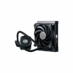 Cooler Master MasterLiquid Lite 120 CPU Cooler AMD Socket AM4 MLW-D12M-A20PW-R1