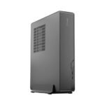 Fractal Design Node 202 HTPC Case FD-CA-NODE-202-BK