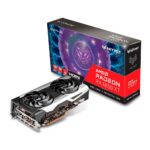 Sapphire NITRO+ AMD Radeon RX 6650 XT 8GB GDDR6 Graphic Card 11319-01-20G