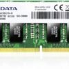 Adata Premier 8GB DDR4 2666 SO-DIMM Memory AD4S266638G19-R