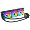 Antec Symphony 360 ARGB CPU Liquid Cooler
