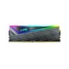 ADATA XPG CASTER RGB 16GB (1 x 16GB) DDR 6000MHz Black Memory AX5U6000C4016G-CCARGY