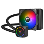 Thermaltake TH120 ARGB Sync AIO Liquid Cooler CL-W285-PL12SW-A