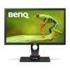 BenQ SW2700PT Black 27 inch HDMI Widescreen LED Monitor