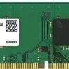 Crucial 4GB DDR4 2400 MHz UDIMM RAM CT4G4DFS824A