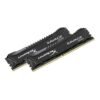 HyperX Savage Series 16 GB 2400MHz DDR4 Memory HX424C12SB2K2/16