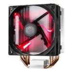 Cooler Master Hyper 212 LED CPU Coolers RR-212L-16PR-R1