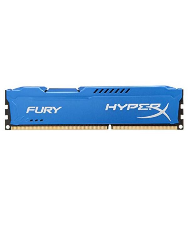 HyperX FURY 8GB DDR3 Desktop Memory HX318C10F/8