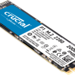 Crucial 2TB P1 NVMe M.2 2280 Internal SSD CT2000P1SSD8