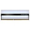 Team Group XTREEM ARGB 32GB (2X16GB) 3200 MHz White Memory TF13D432G3200HC16CDC01