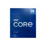 Intel Core i9-11900F 11th Generation Rocket Lake Processor
