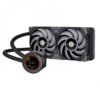 Thermaltake TOUGHLIQUID Ultra 240 All-In-One Liquid Cooler CL-W322-PL12GM-A