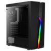 Aerocool Bolt RGB ATX Gaming Cabinet