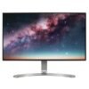 LG 24MP88HV Full HD Monitor | IPS LED Monitor – White