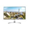 LG 27MP89HM-S 27 inch Full HD Monitor – White