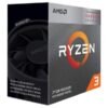 AMD Ryzen 3 3200G Desktop Processor with Wraith Stealth Cooling Solution