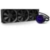 NZXT KRAKEN X73 360MM AIO LIQUID COOLER WITH AER RGB FANS