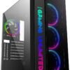 Ant Esports ICE-511MAX Mid Tower Gaming Cabinet