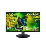 ViewSonic VA2418-SH (24 inch) Full HD LED 1080p IPS Monitor