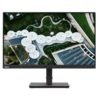 Lenovo ThinkVision S24e-20 LED Backlight LCD Monitor – 23.8 inch FHD Display | 6ms Response Time | 60Hz Refresh Rate