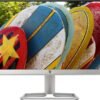 HP 22fw 21.5-inch FHD IPS Monitor