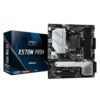 ASRock X570M Pro4 Micro ATX Motherboard | AMD Ryzen Series CPU Support | AMD AM4 Socket | Max 128GB DDR4 Memory Support