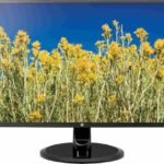HP 27Y 27-inch Full HD LED Backlit IPS Panel Monitor