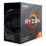 AMD Ryzen 5 3600 | 3rd Generation Desktop Processor
