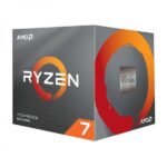 AMD Ryzen 7 3800X 3rd Generation Desktop Processor
