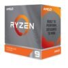 AMD Ryzen 9 3900XT 3rd Generation Desktop Processor