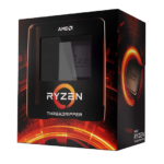 AMD Ryzen Threadripper 3970X Processor