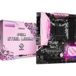 Asrock Distributor Jaipur, Rajasthan